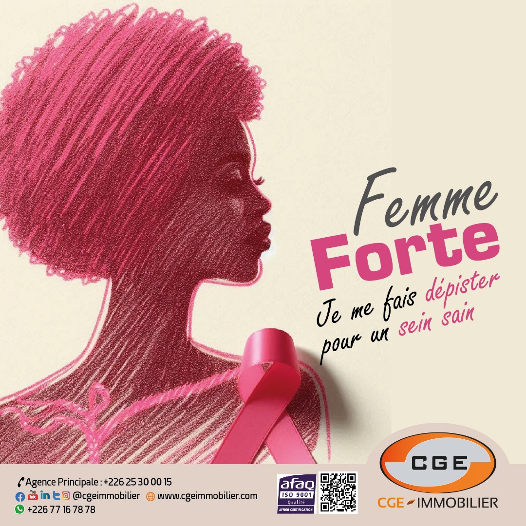 Octobre Rose