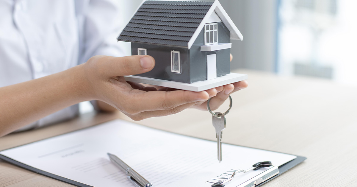 Compromis, les conditions suspensive de financement