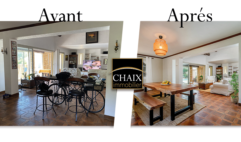 Home Staging 
