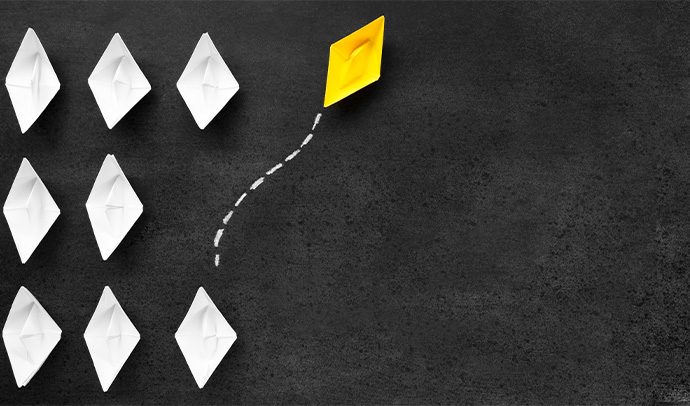 Comment diffusons nous nos offres ? 
