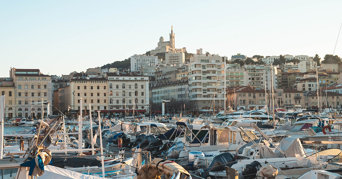 Pourquoi investir dans l'immobilier locatif à Marseille