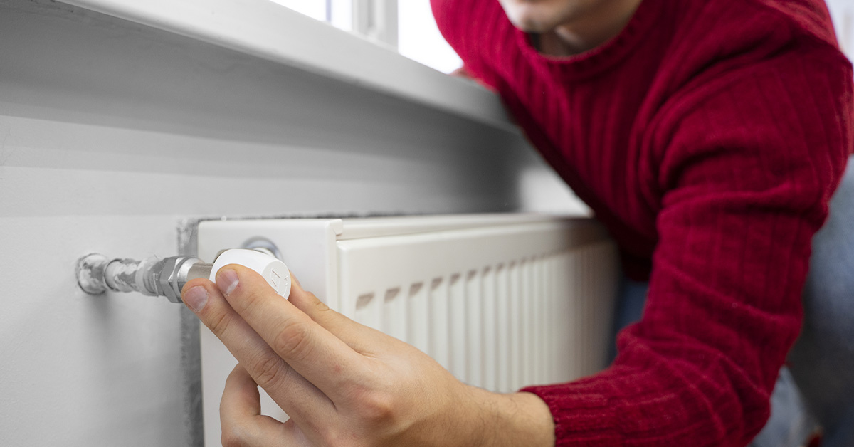 Passoires thermiques : gels des loyers des logements les plus énergivores à partir du 25 août 2022