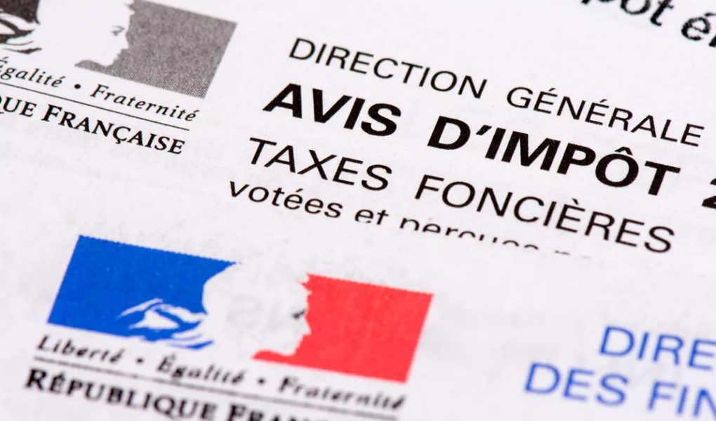 Hausse de la taxe foncière à Marseille