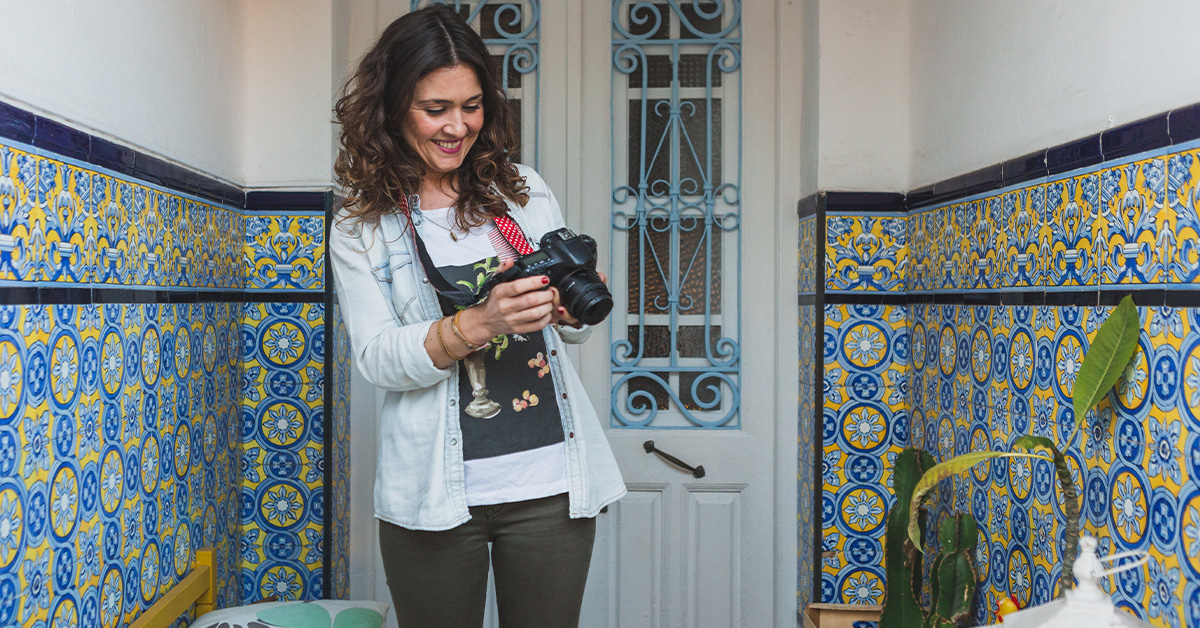 Comment aménager son intérieur pour des photos de vente de qualité.