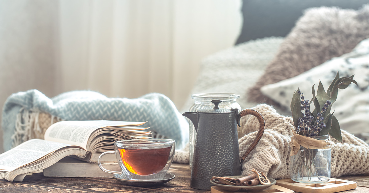 Les tendances déco automne-hiver 2022-2023