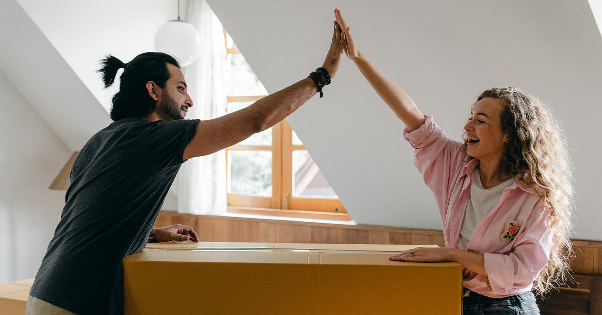 Comment bien équiper un appartement pour une location meublée étudiante ?
