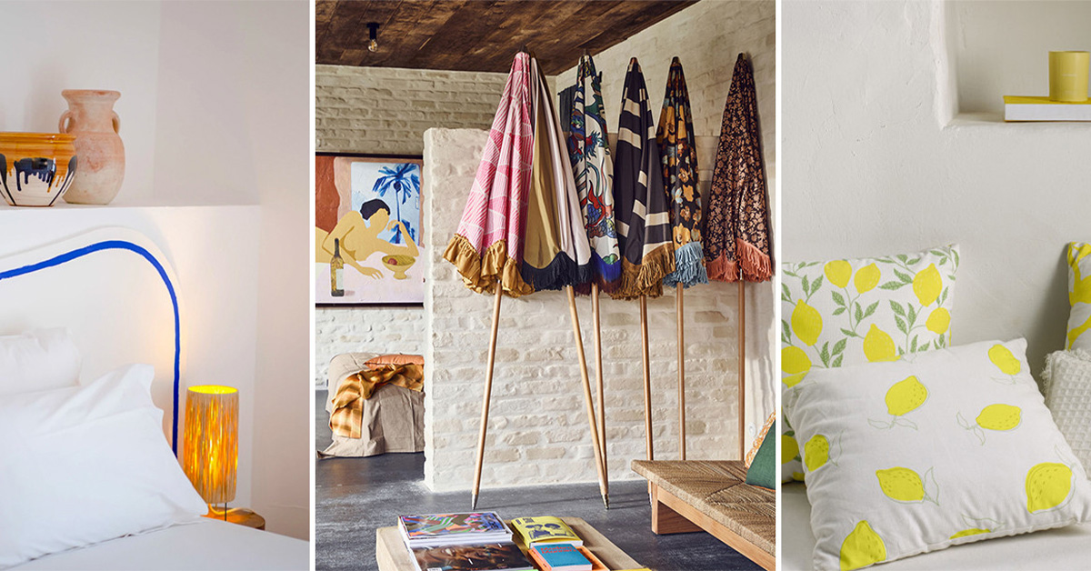 Les tendances décoration 2023
