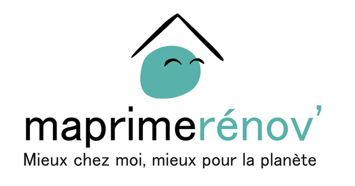 Evolution 2023 de MaPrimeRénov