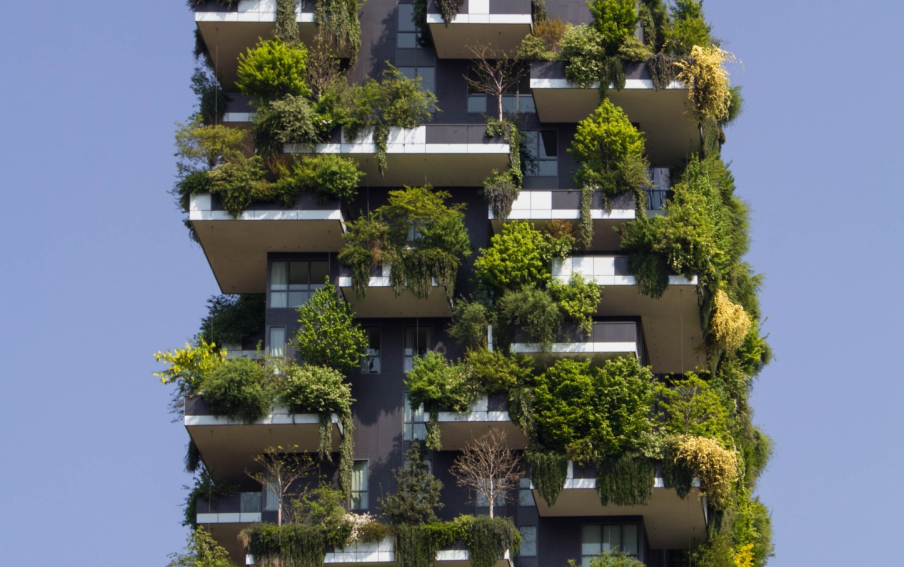 Comment la Loi Climat & Résilience transforme le secteur immobilier