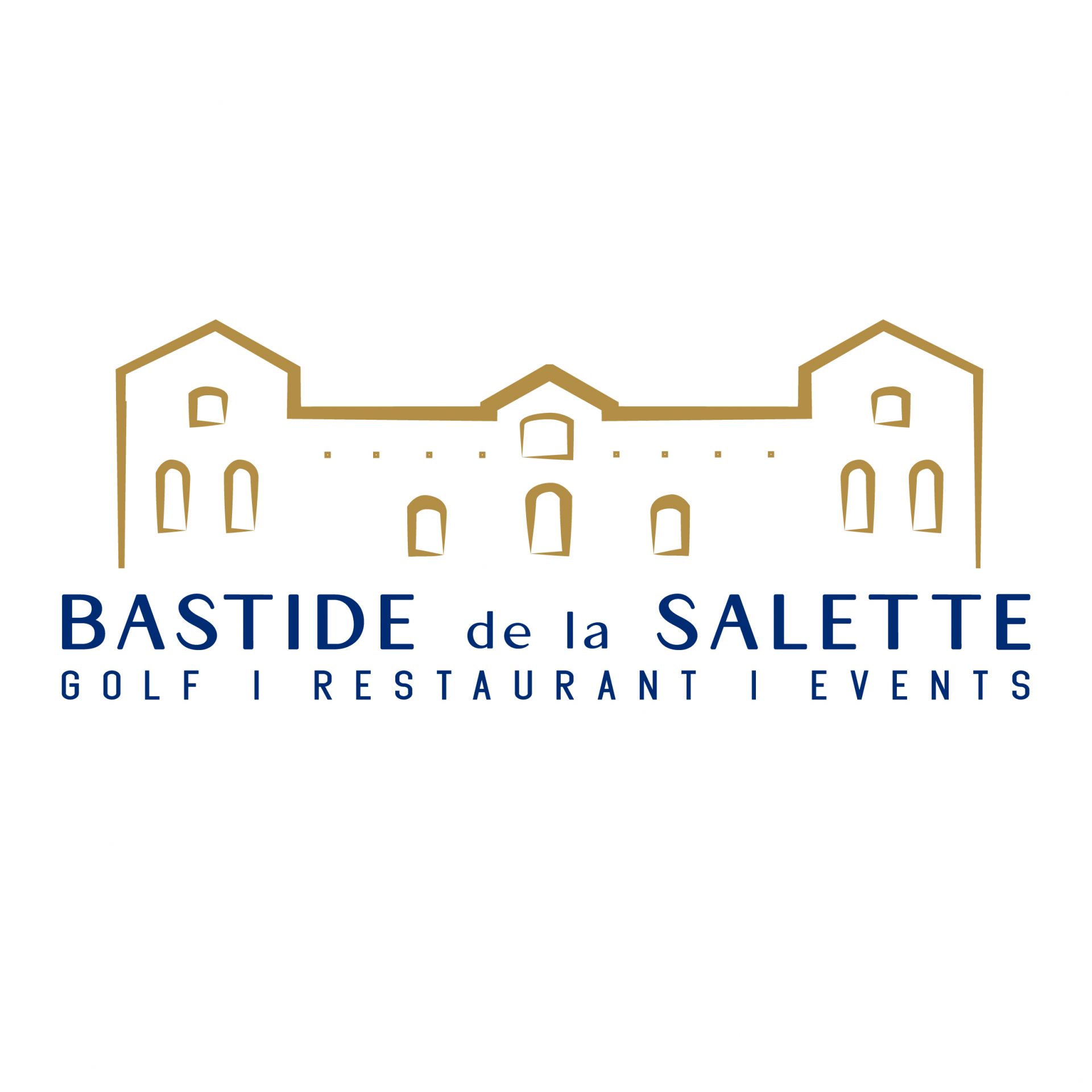 Bastide de la Salette