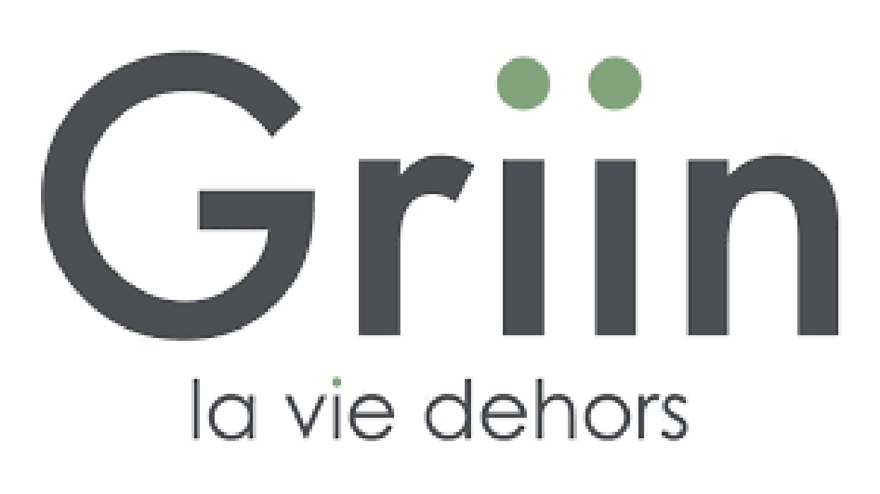 Griin, l'élégance du design outdoor