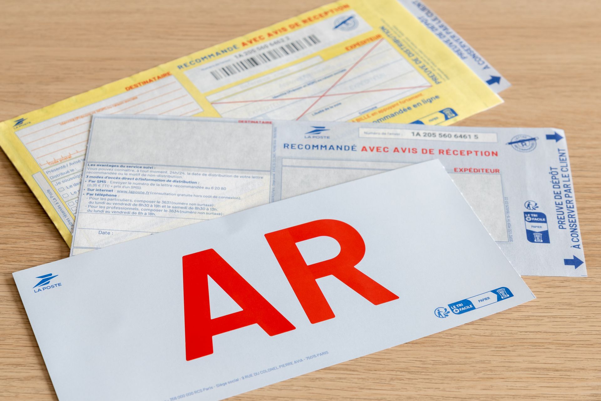 Lettre recommandée non réclamée : attention au délai de préavis en cas de congé de bail