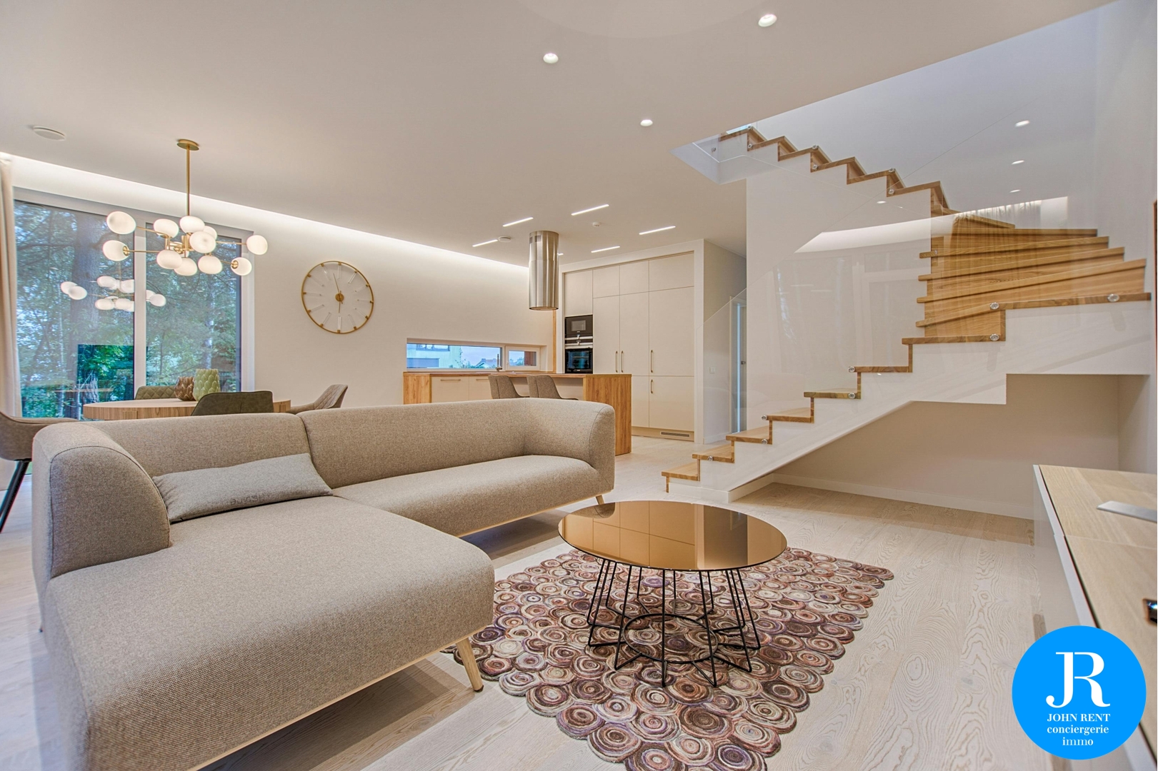 Servizio di Interior Design 
