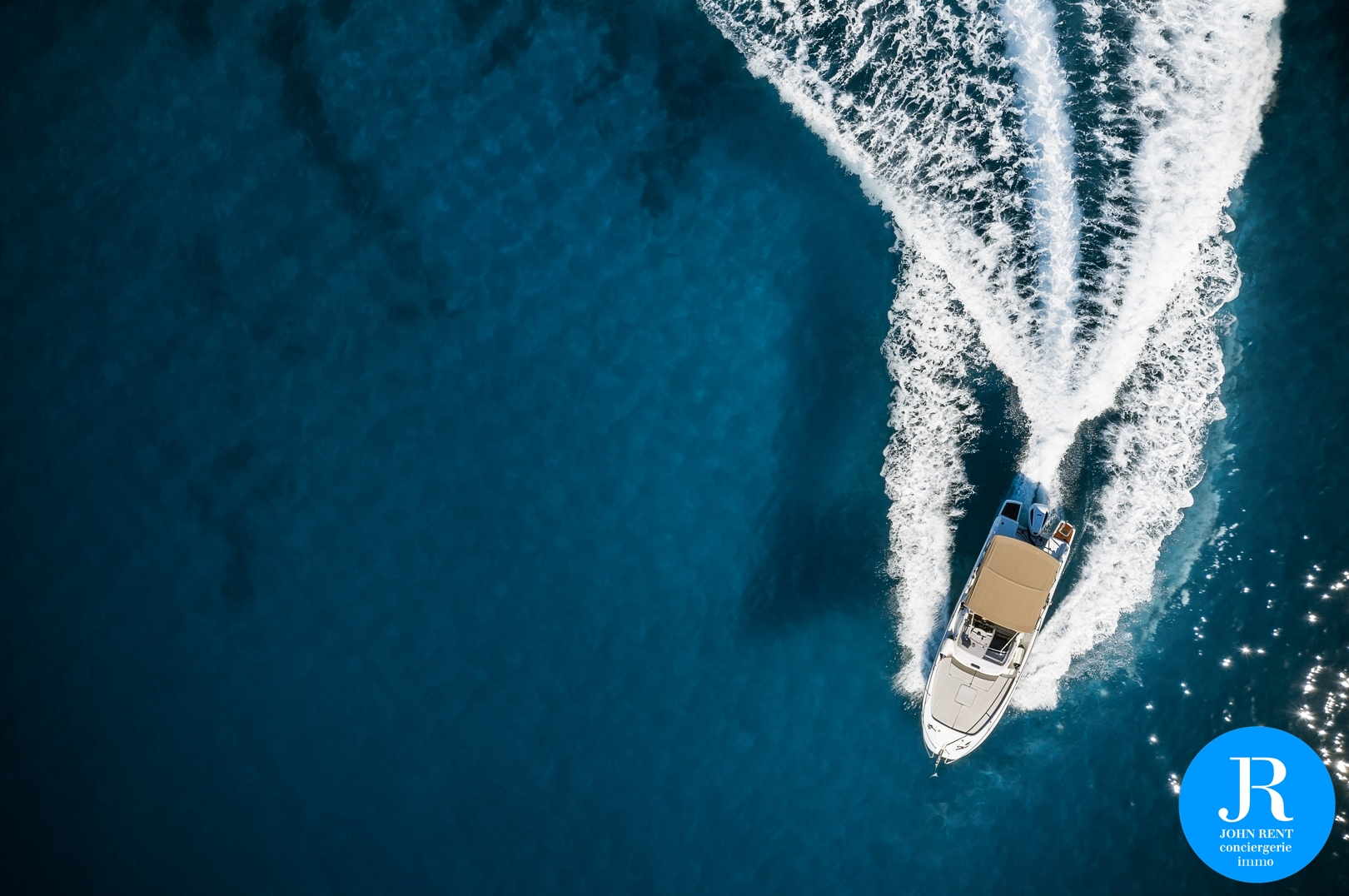 Services de location de bateau