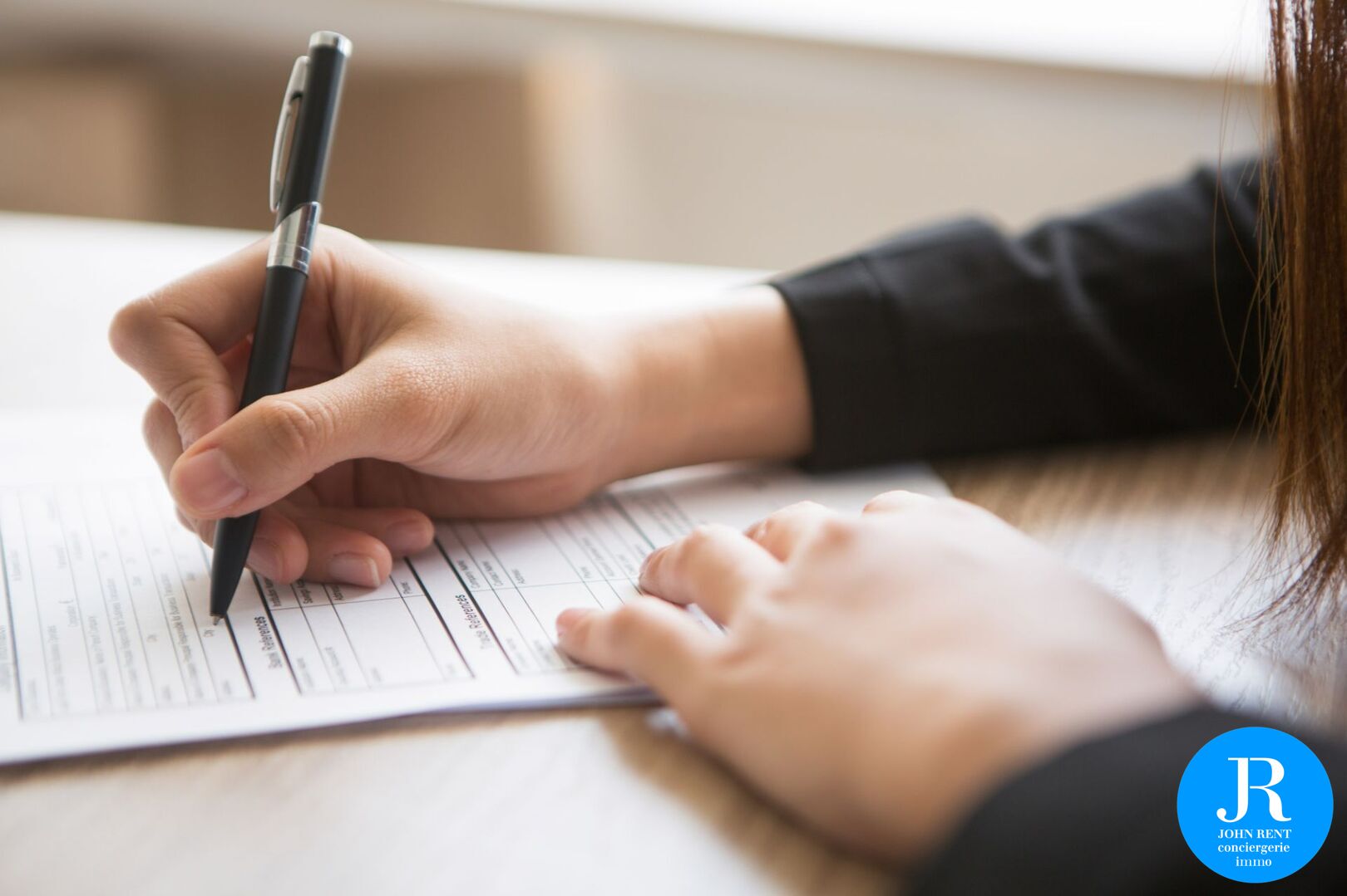 Services administratifs