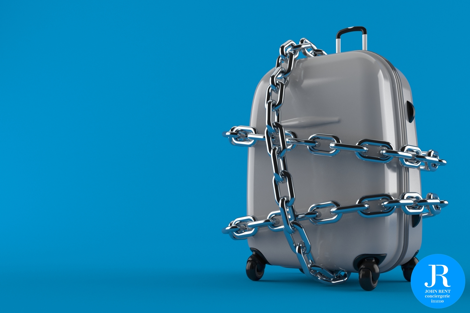 Consigne à bagages