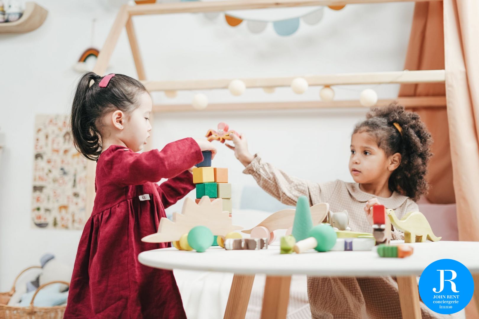 Service de babysitting