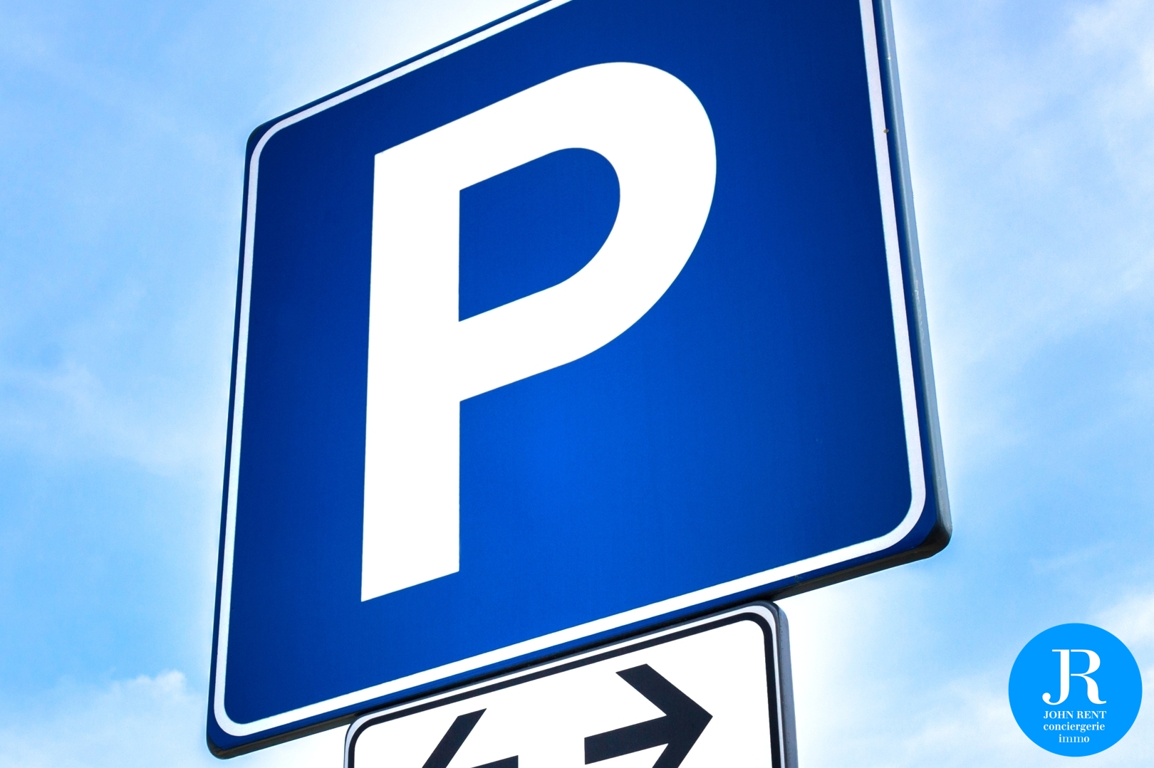 Service de parking
