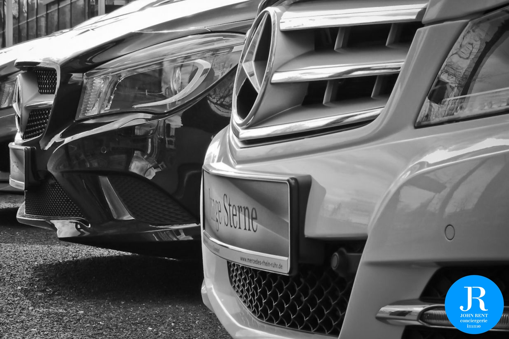 Services de location de voiture