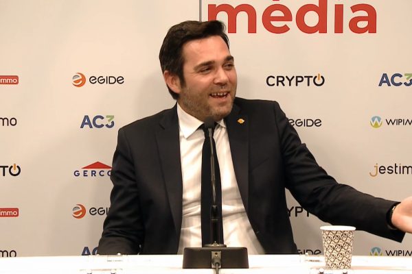 Une année 2021 record pour le Vaucluse