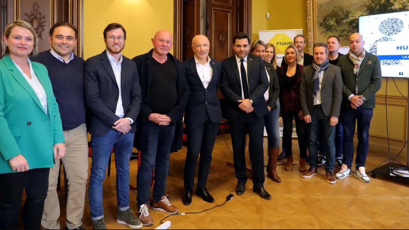 Le Logement: Le Grand Absent de la Campagne présidentielle 2022
