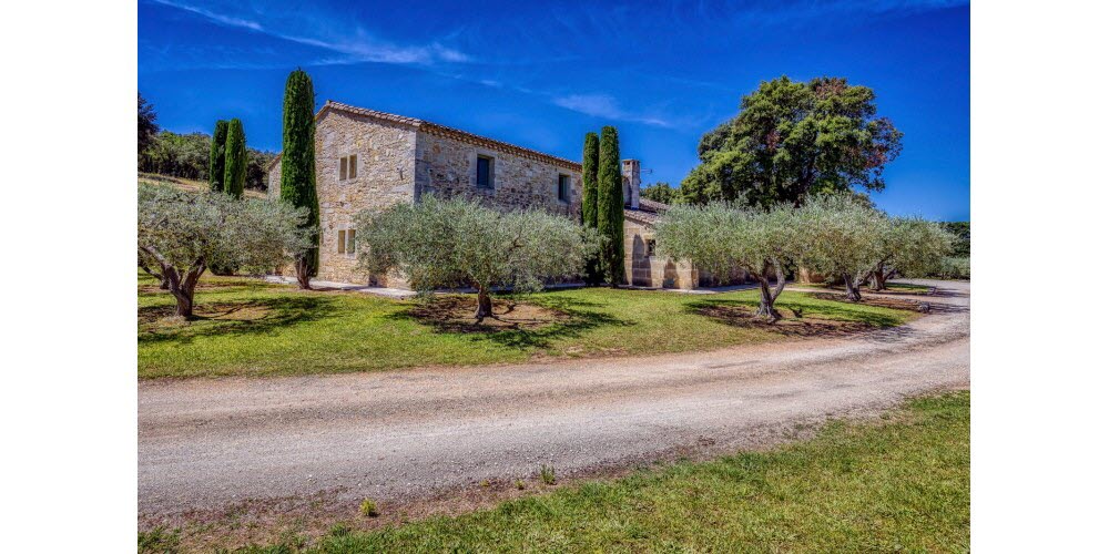 Point d'etape: Le marché Immobilier en Vaucluse à la veille de l'été 2022 / Le Dauphine Libéré