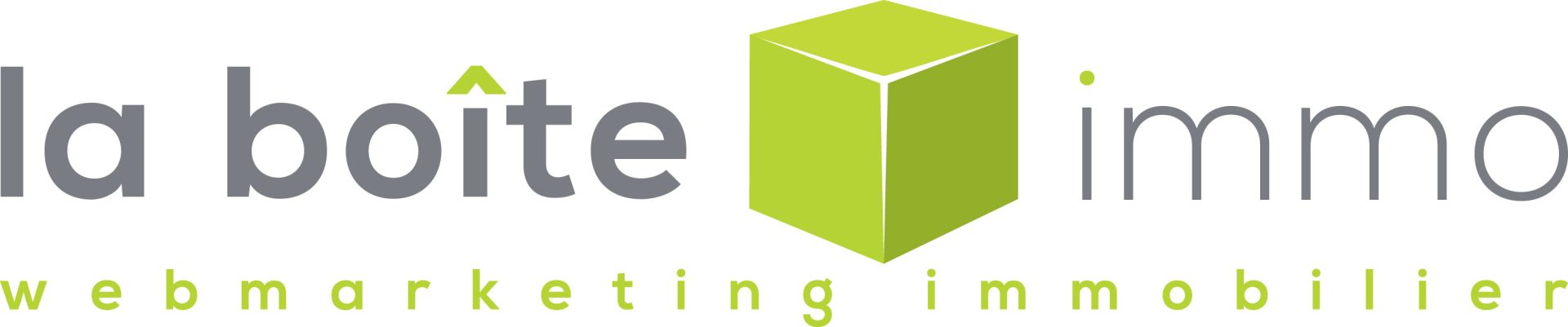 LA BOITE IMMO