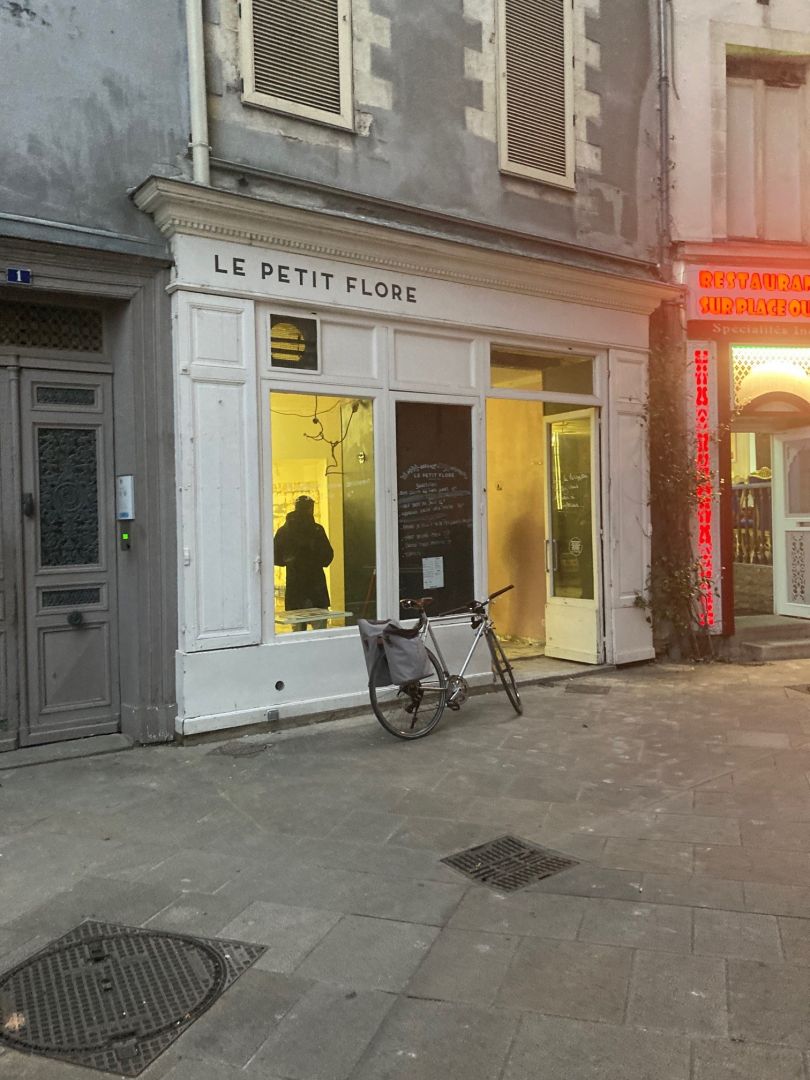 Un JOYEUX partenariat !