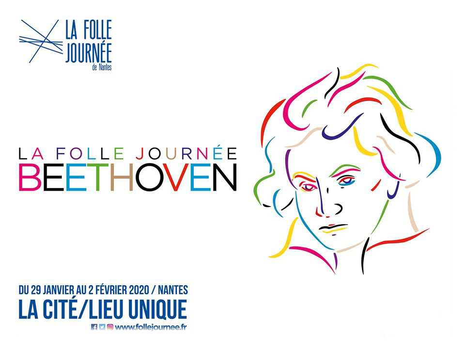 Gagnez vos places pour les Folles Journées de Nantes