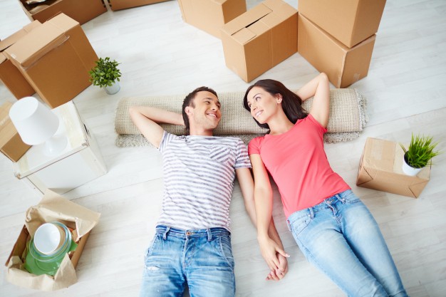 L'achat et la vente en couple : une étape importante avec des règles !