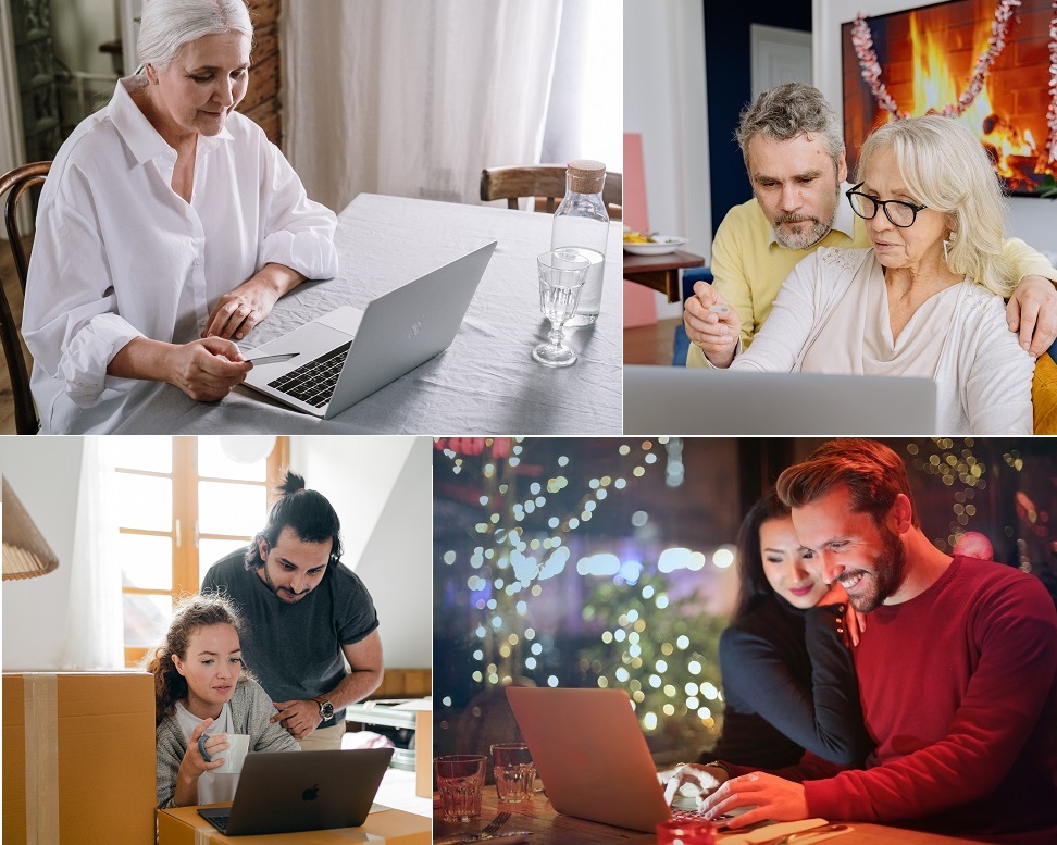 Les visites virtuelles avec Immea