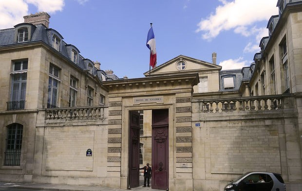 Suspension d'édition de DPE pour les logements d'avant 1975