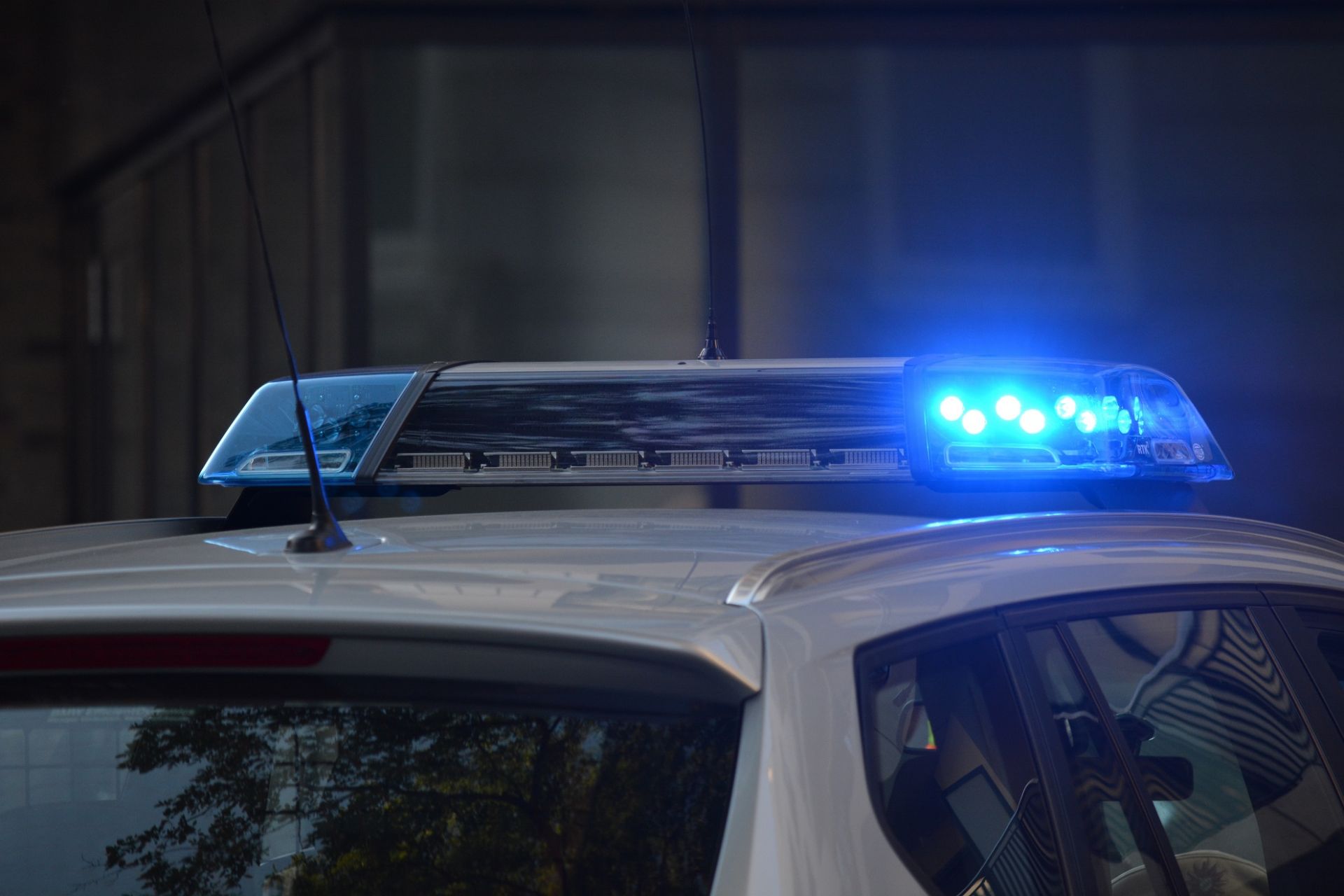 Simplification de l'accès de la police aux parties communes des immeubles