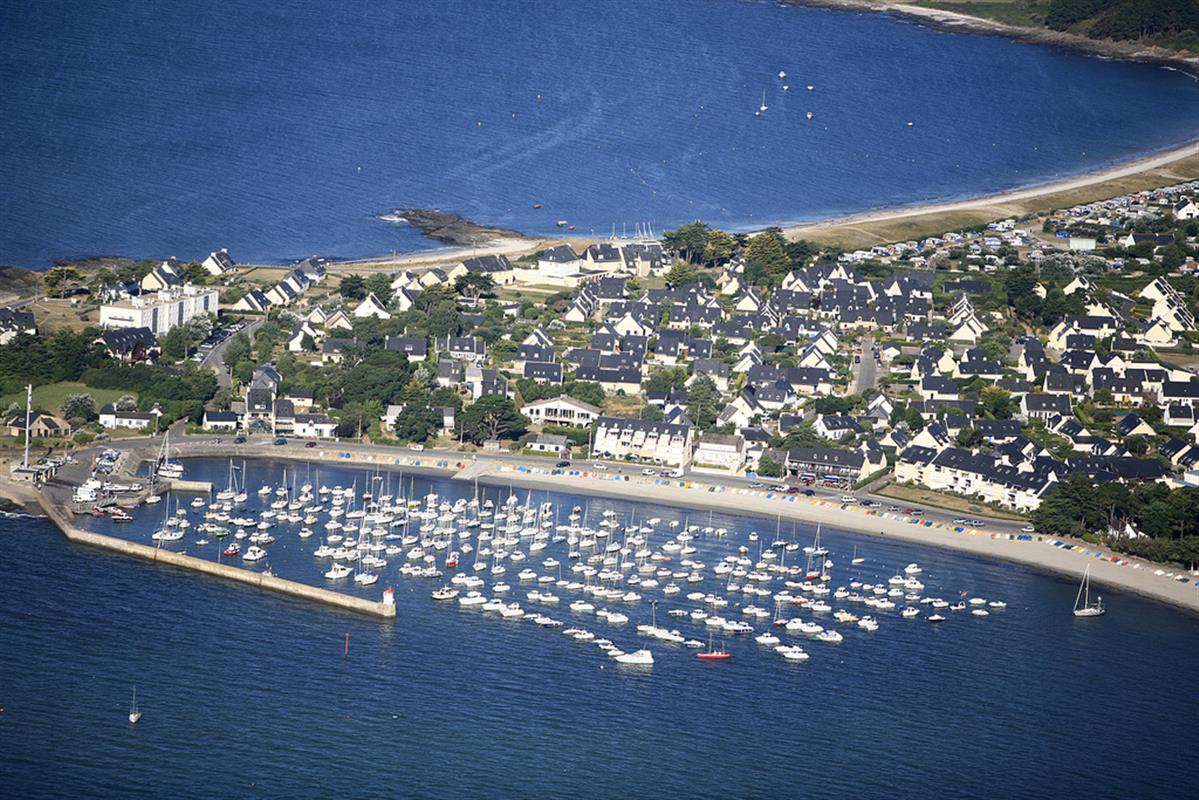La presqu'île de Rhuys en quelques mots