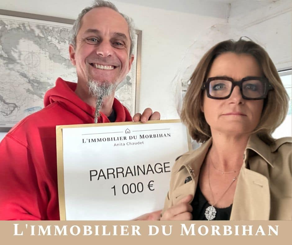 Parrainage