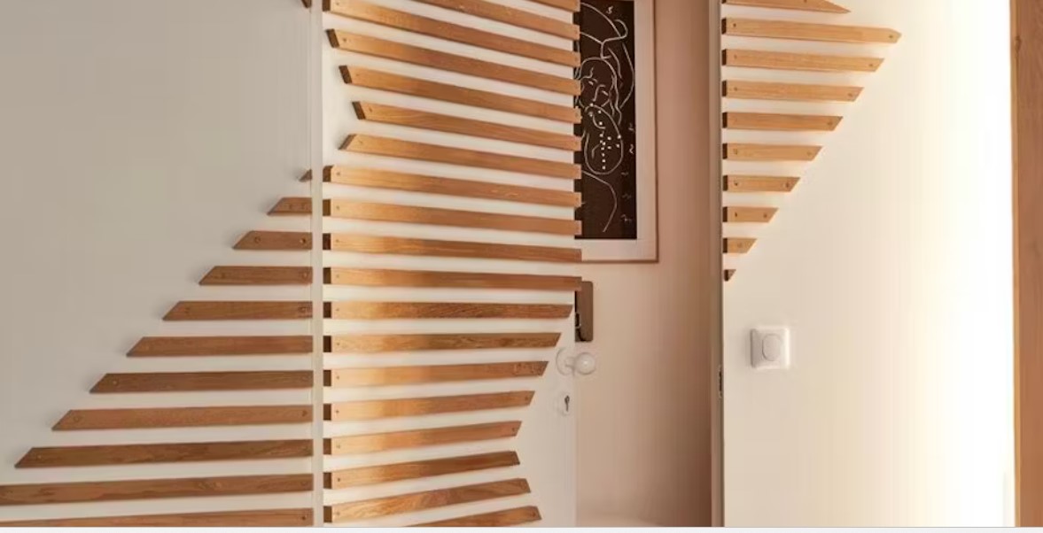 Relooker ses portes