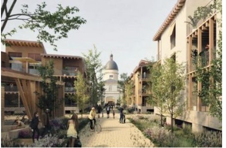 Grands projets