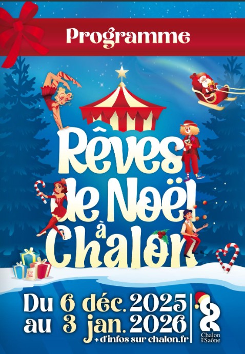 Rêves de Noël