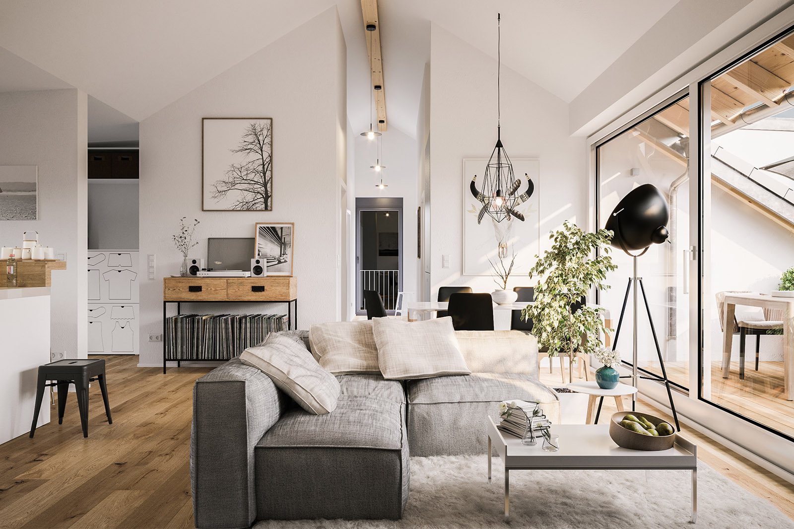 POURQUOI FAIRE DE LA LOCATION COURTE DUREE ?  