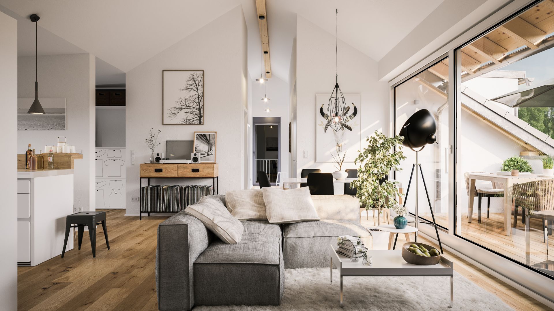 POURQUOI FAIRE DE LA LOCATION COURTE DUREE ?