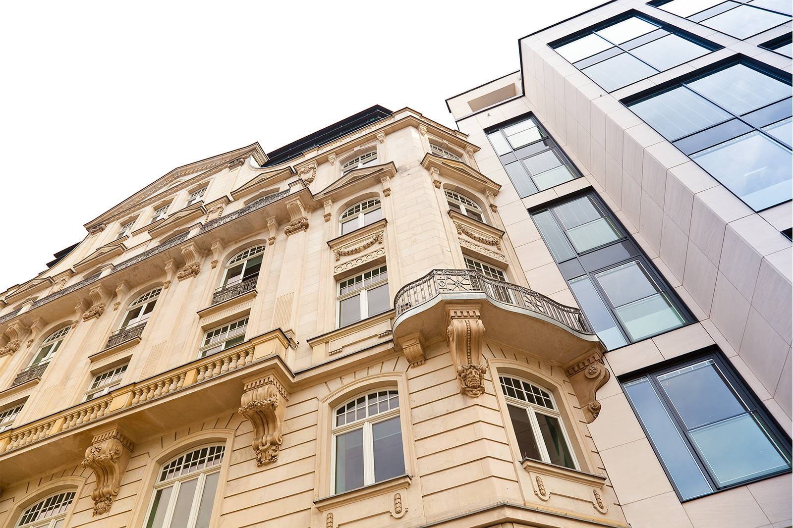 Investir dans l'immobilier à Rouen et ses alentours dans un appartement neuf ou ancien ?