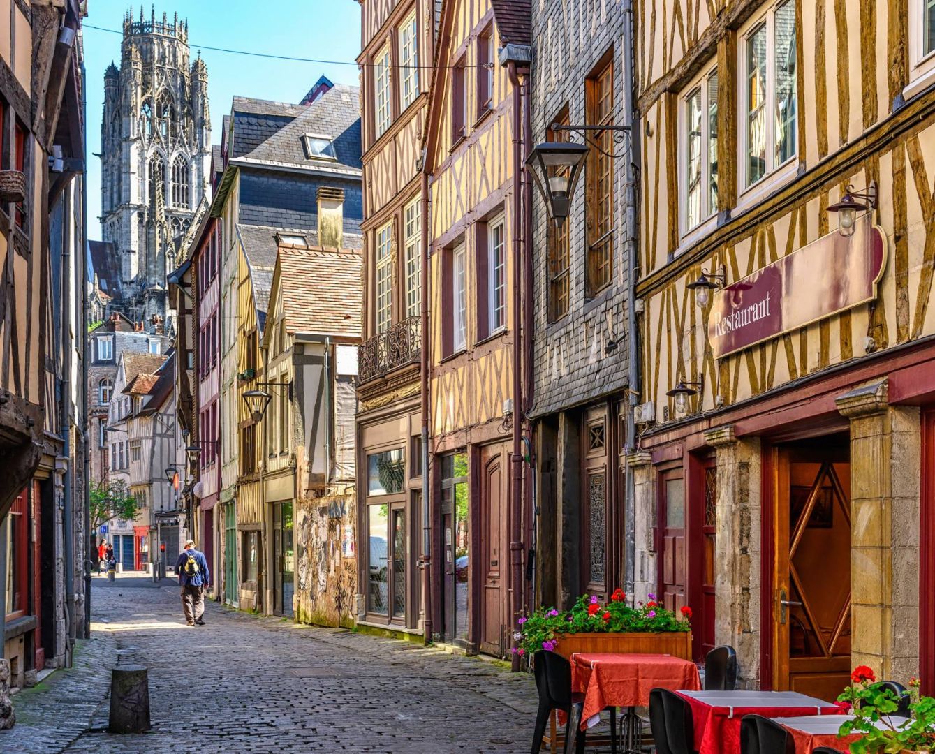 RECHERCHE APPARTEMENT DE MOINS DE 100 000€ A ROUEN RIVE DROITE EN ETAGE DANS COPROPRIETE EN BON ETAT POUR INVESTIR DANS UN BIEN IMMOBILIER QUI S'AUTOFINANCE ET DEGAGE DE LA TRESORERIE