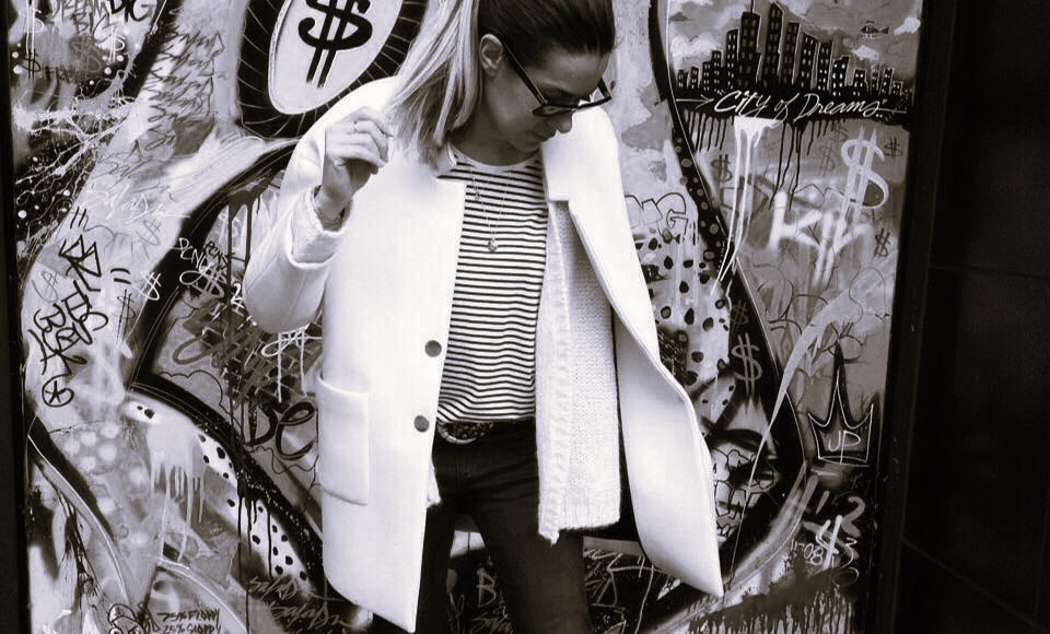 Un nouveau look avec Céline