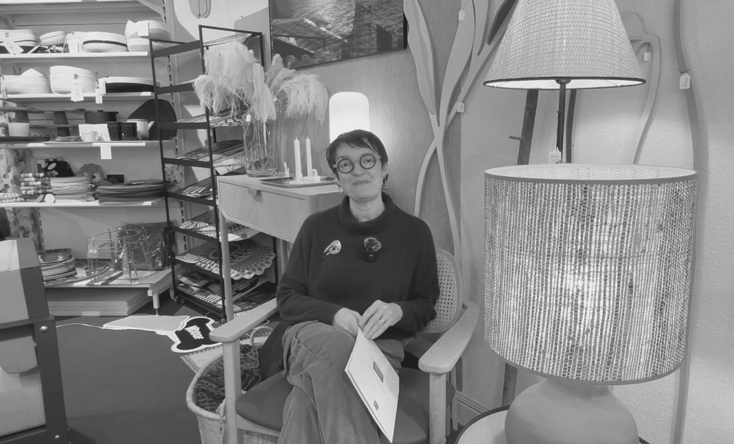 L'atelier qui donne vie à votre décoration !