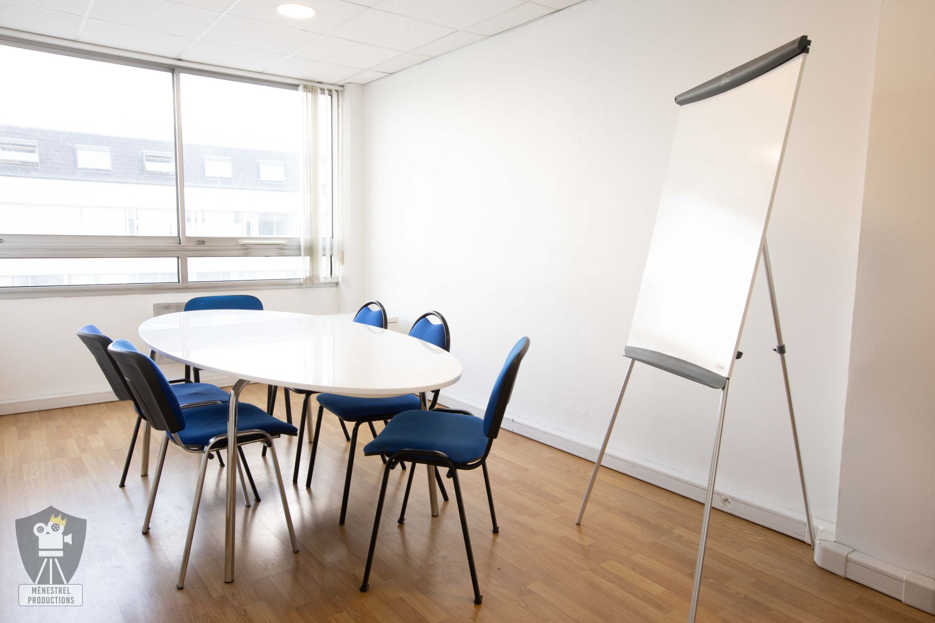 SALLE DE REUNION 