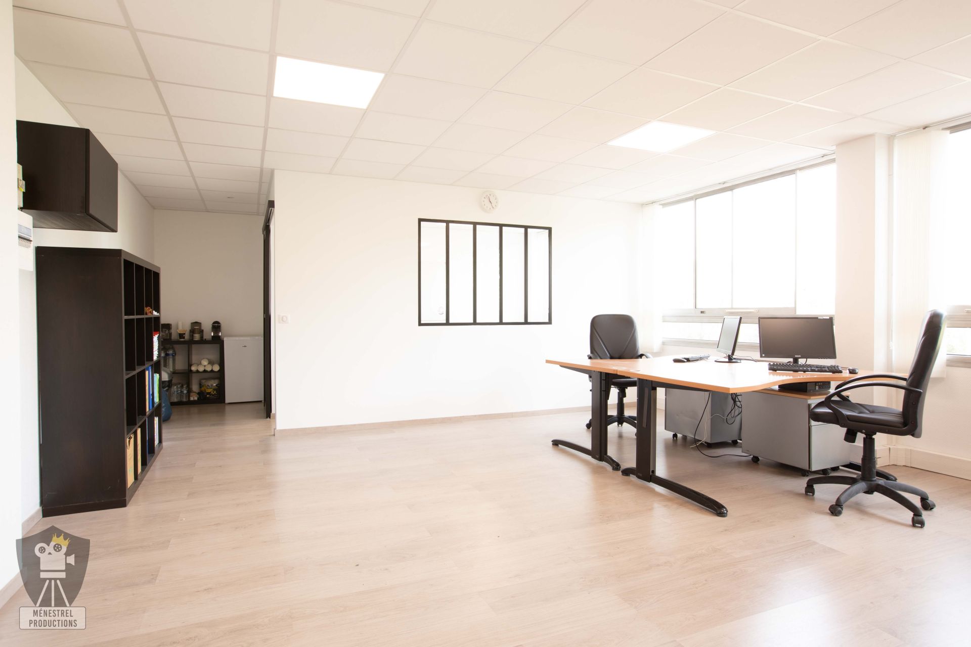 BUREAU
