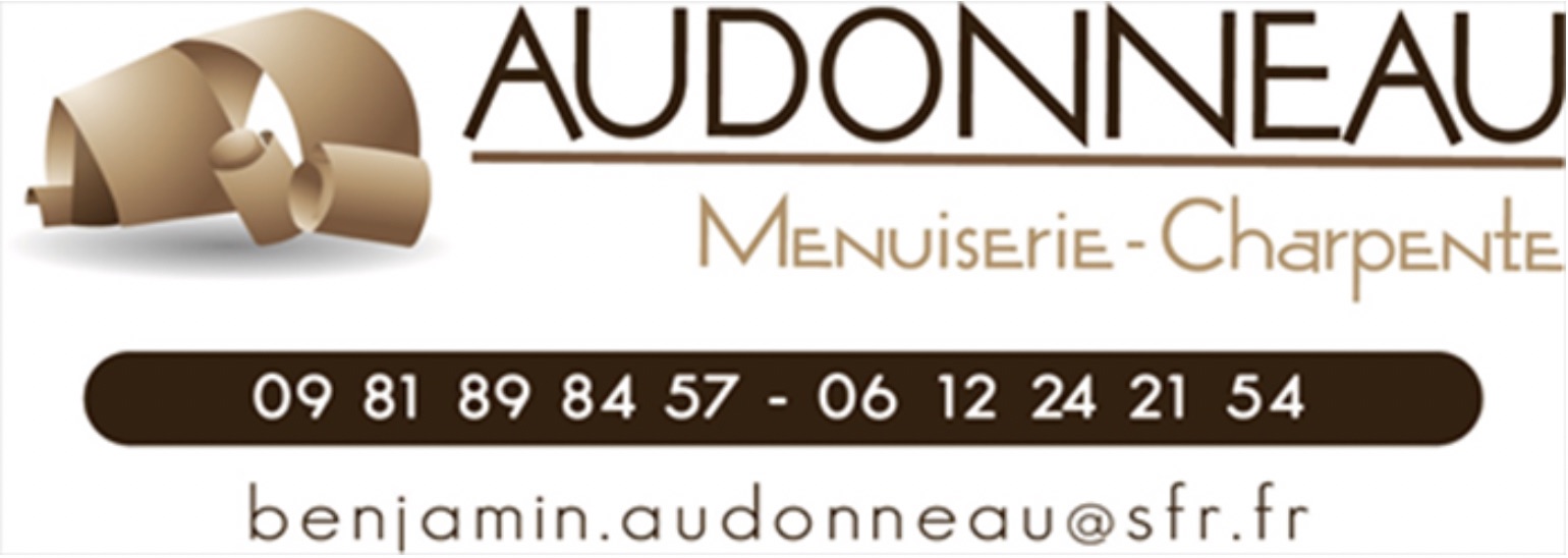 Audonneau Menuiserie Audonneau Menuiserie