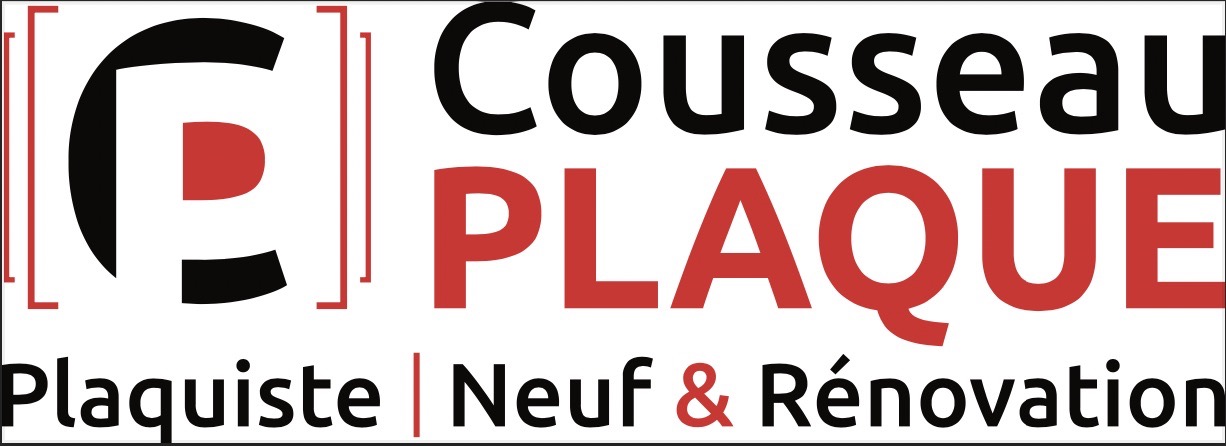 Cousseau Plaque  Cousseau Plaque