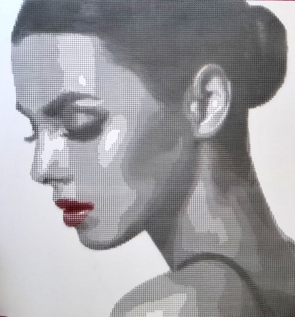 Du 14 décembre au 25 janvier 2025 -  Melkeys a le plaisir de présenter l'univers artistique de Chrystel Floriot, une artiste au style unique et inspirant. 