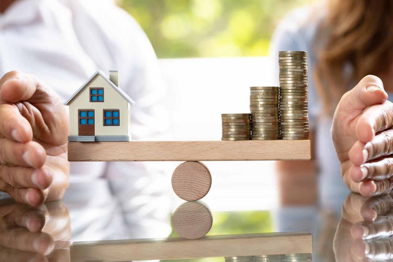 Estimation - Pourquoi ne pas surévaluer le prix de votre bien ?